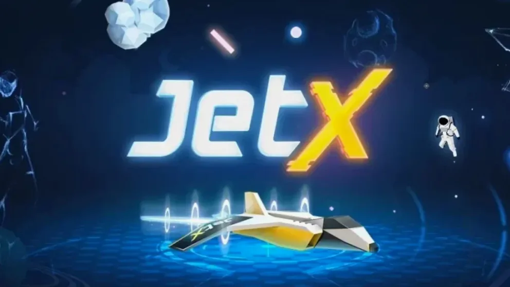 JetX